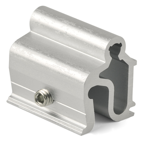 Anudal Modern Aluminum Alloy Extrusion Penguin T-Joint Water Resistant Die-Cast Special T-Shaped Joint Window Frames Model U14