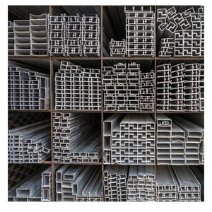 One Alu Wholesale Construction Building Materials Door And Window Aluminum Sections Profiles Aluminum Panama And Bolivia